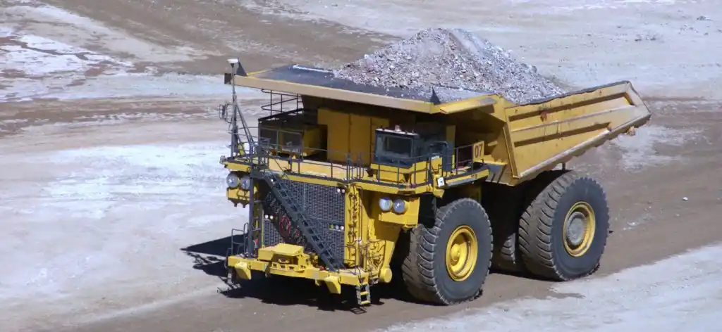 Zonificación minera en Chubut: Reunión reservada entre funcionario nacional y provinciales