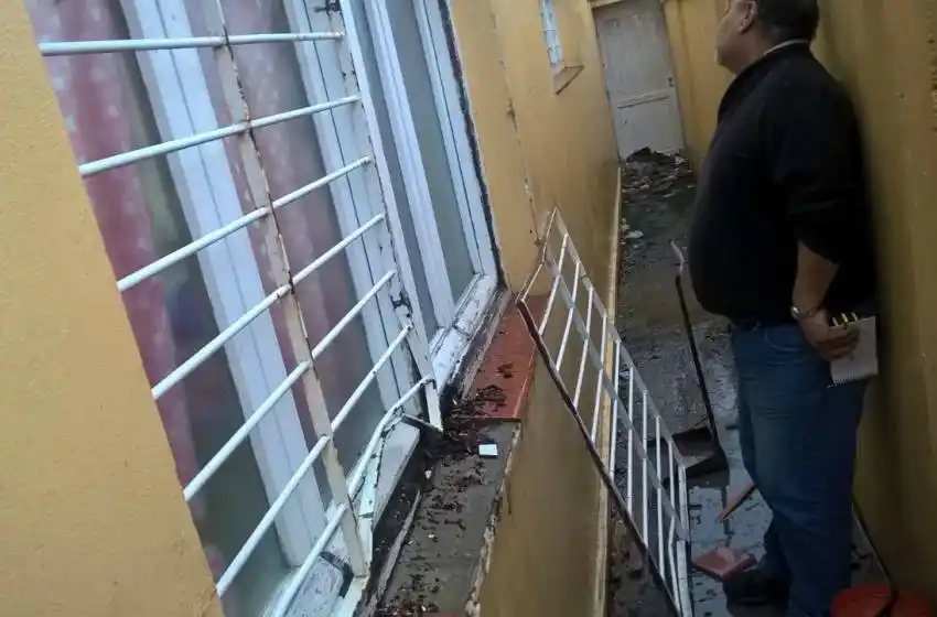 Se redujeron en un 30% los robos a viviendas por bandas organizadas