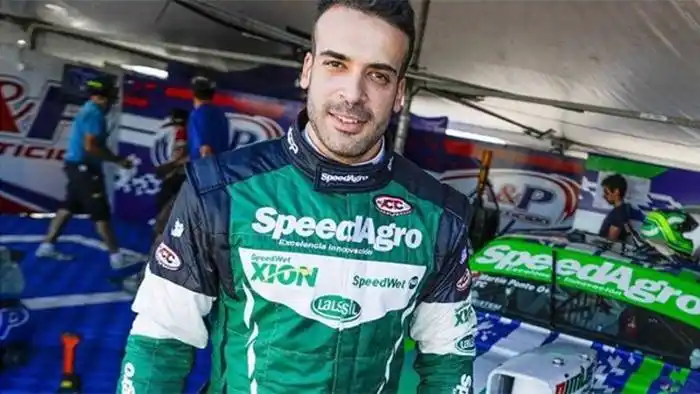 El Turismo Carretera ya late en el Autódromo Ciudad de Concordia