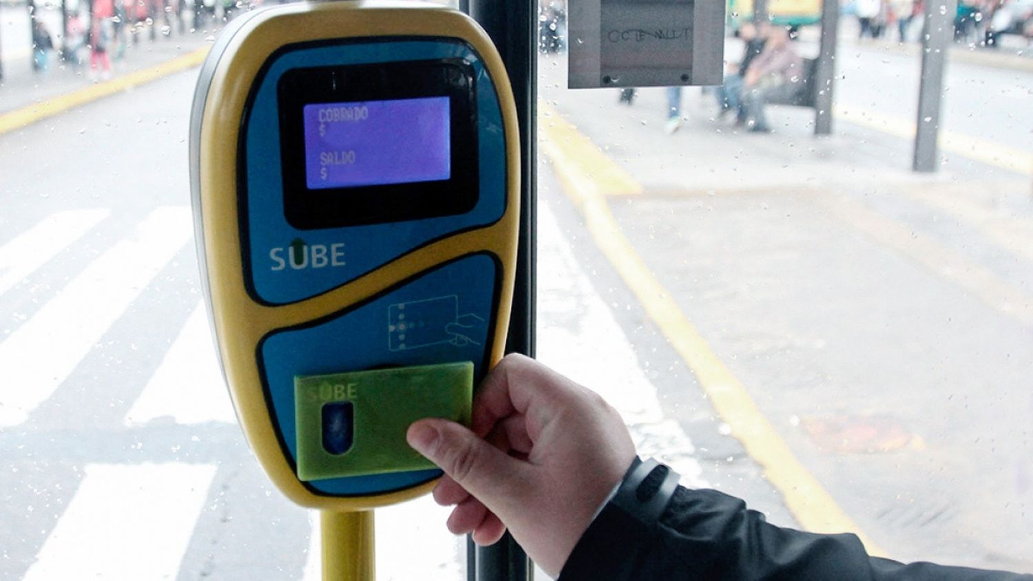 Colectivos y trenes en AMBA: Cuánto saldrá el boleto a partir del 1 de enero