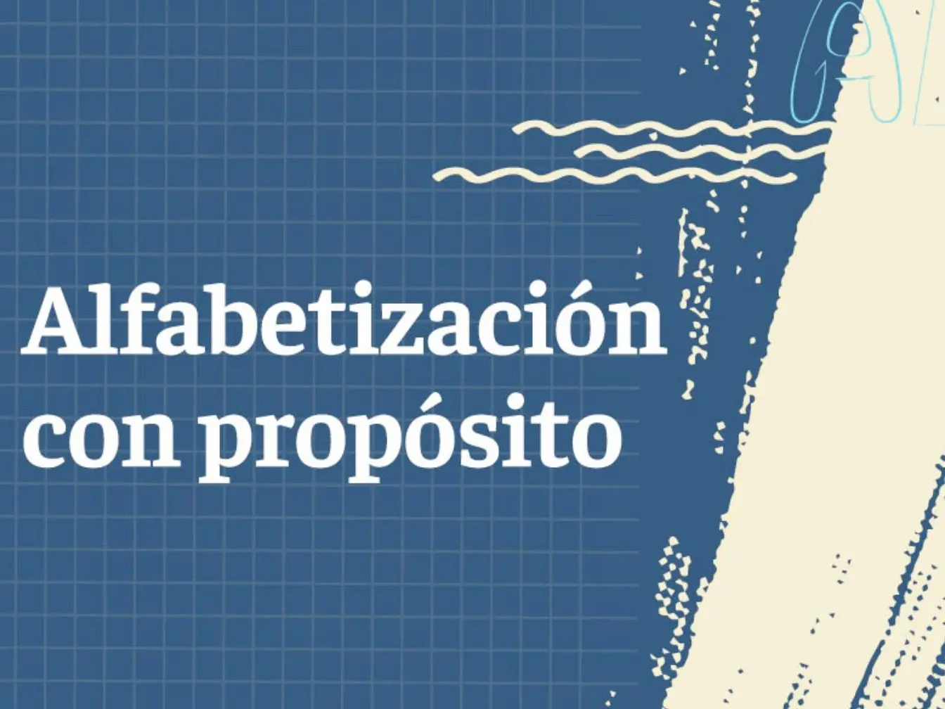 Se abre formación en alfabetización inclusiva para docentes orientadores