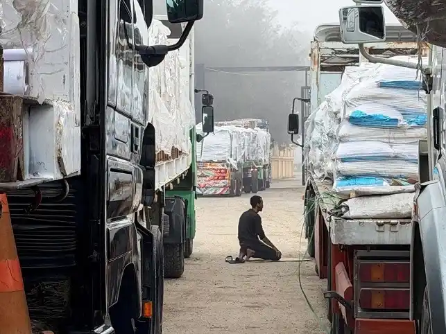 Medio Oriente: “Angustia e incertidumbre” en las comunidades católicas