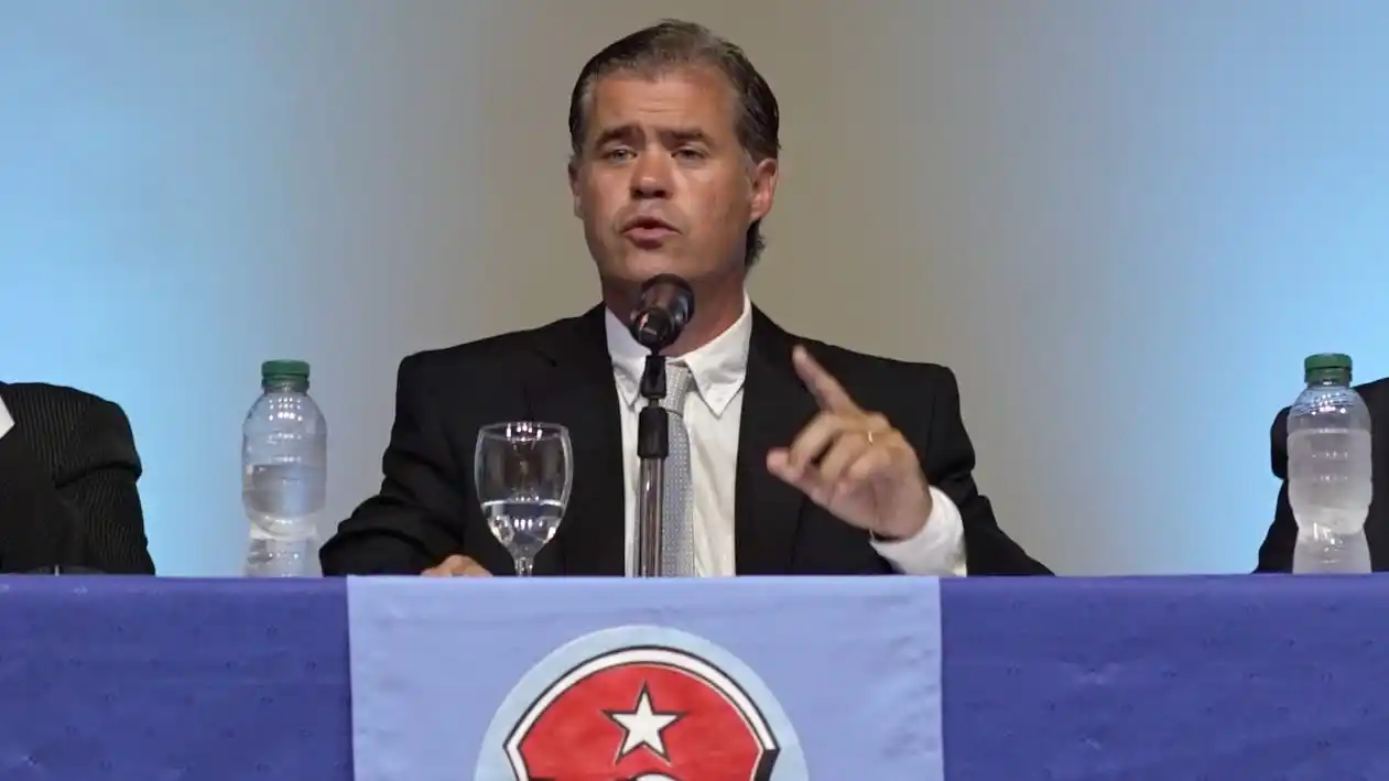 El intendente Piaggio dará inicio al 37° período de sesiones ordinarias del HCD