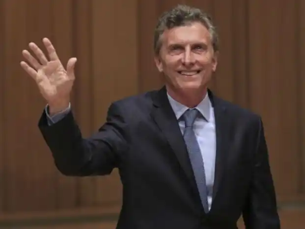Macri anunció beneficios para la Asignación Universal por Hijo
