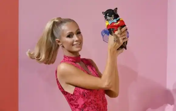 Reincidente: Paris Hilton vuelve a comprometerse