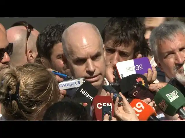 “Un conflicto de años no termina en dos días”