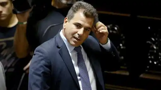 Ritondo busca que las Fuerzas Armadas y de Seguridad no paguen el impuesto a las ganancias