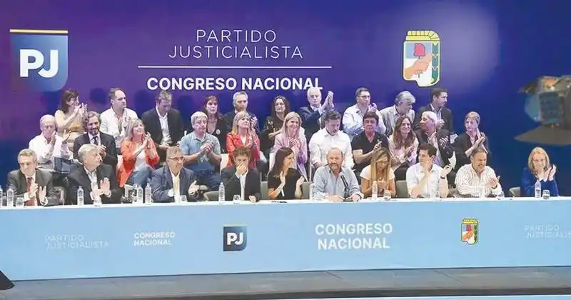 Designaron a dos interventores para el PJ de Corrientes