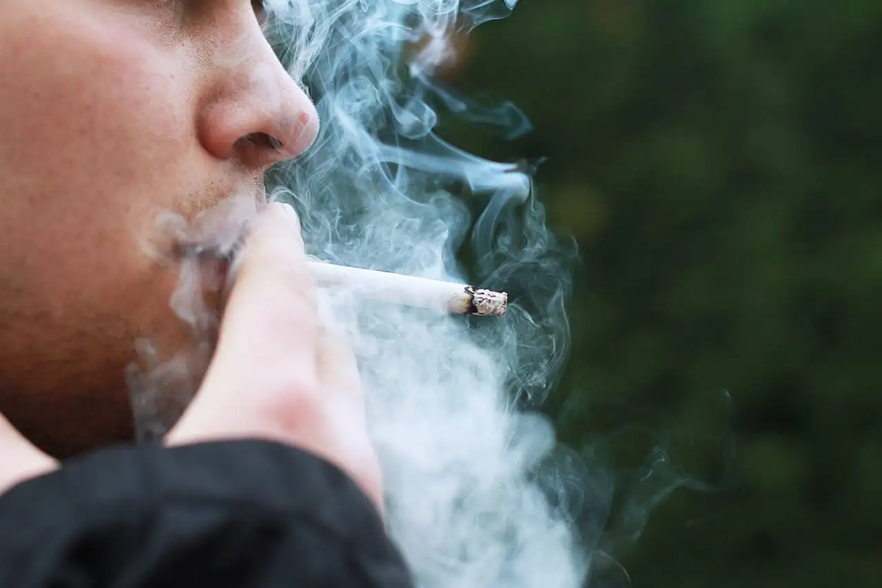 cigarrillo