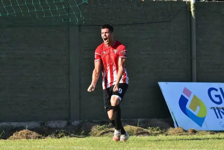 Juan Bonet: “Esta victoria nos va a hacer más fuertes”