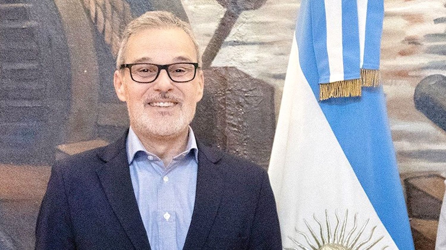 Renunció el Ministro de Salud de la Nación Mario Russo