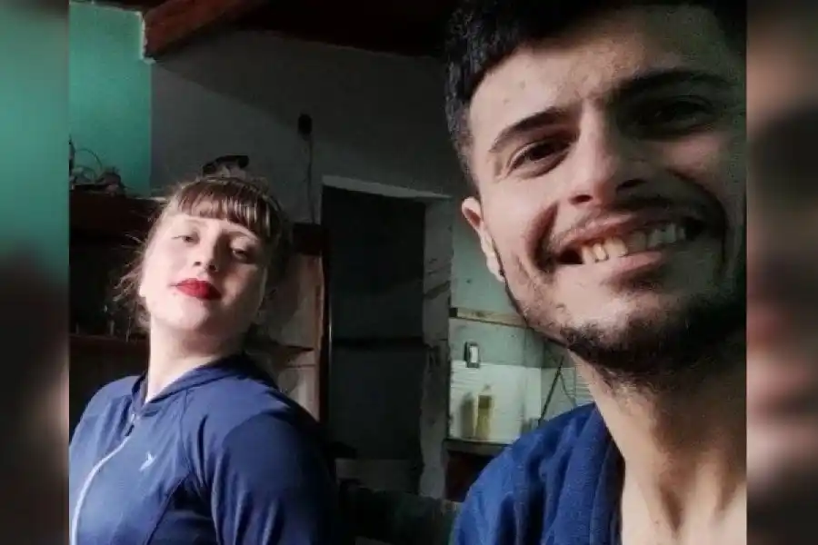 "Le di amor y me pagó mal": está acusado de arrojar desde el balcón de un edificio a su pareja de 15 años