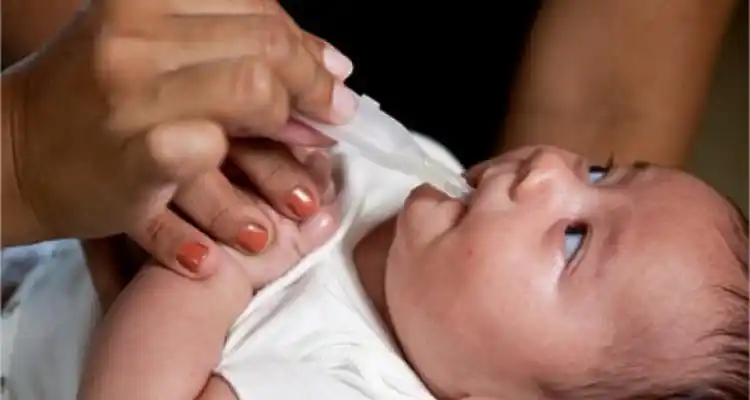 Rotavirus: Anunciaron programa de vacunación desde enero