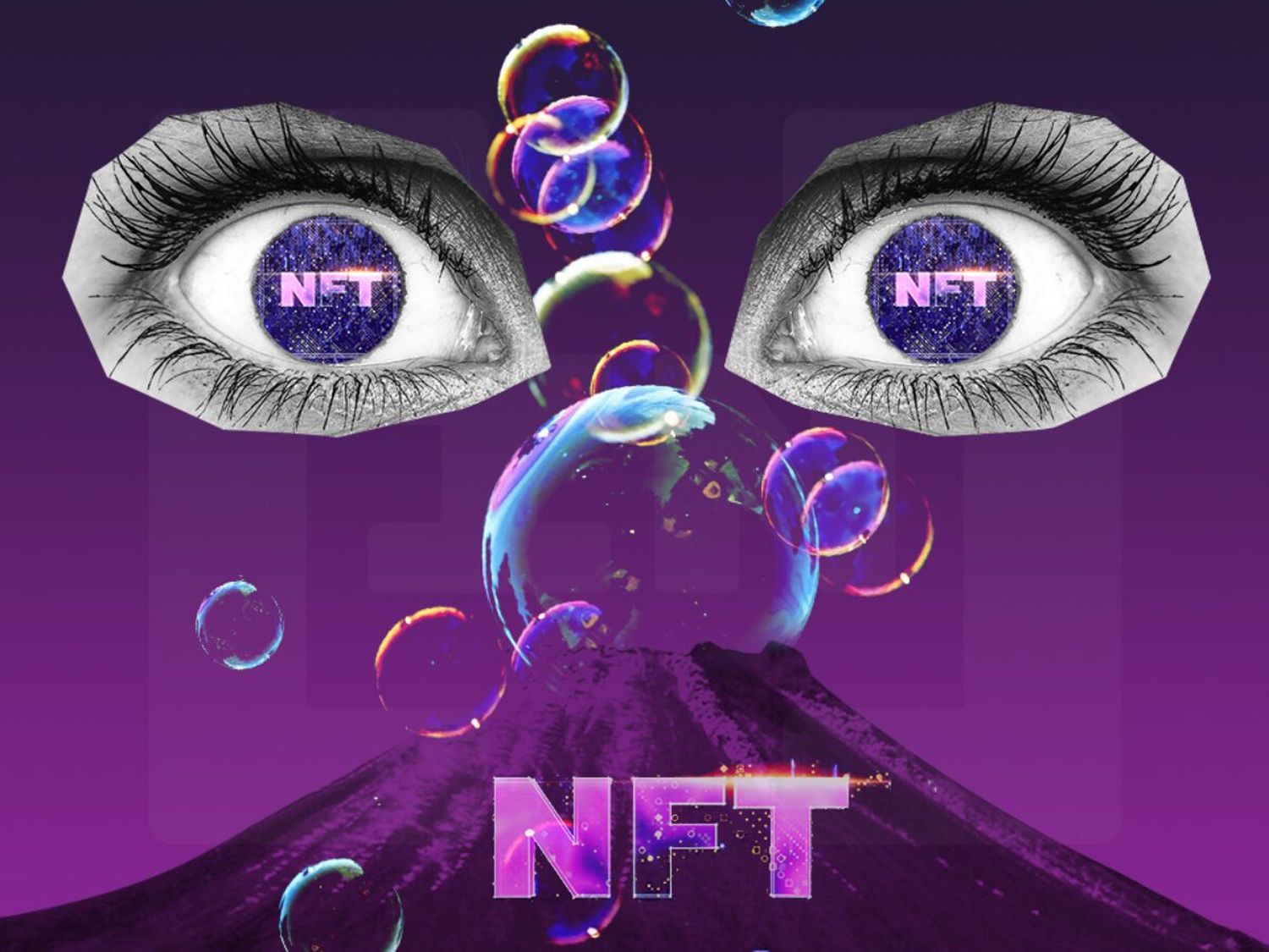 LO QUE DEBES SABER DE LAS NFT para comprar entradas de conciertos en Venezuela