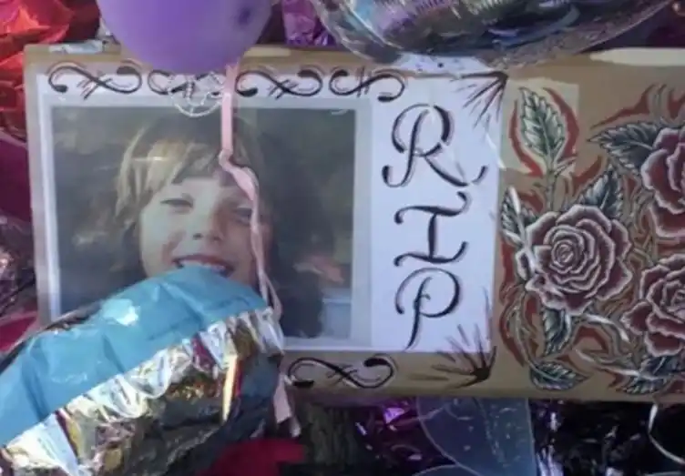 Macabro: confesó que hizo violar y asesinar a su hija de 10 años