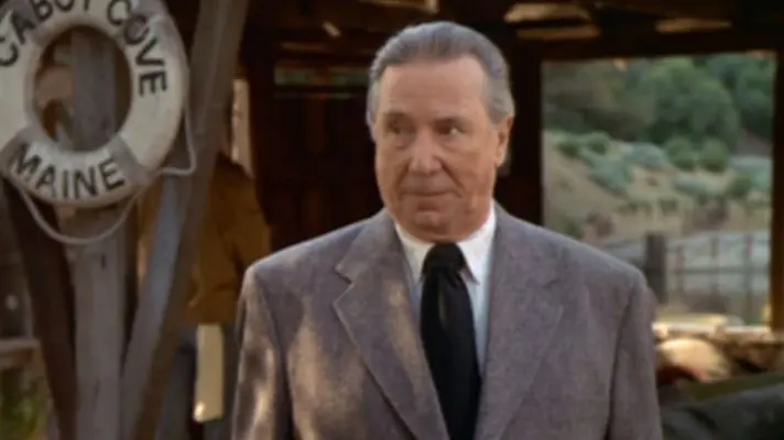 Muere el actor Bruce Kirby a los 95 años