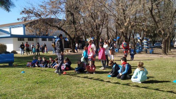 Vacaciones de invierno: cuáles son los clubes que tienen colonia durante el receso invernal