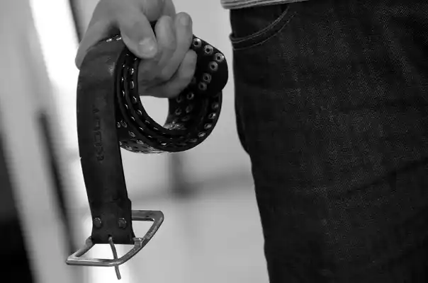 Entre Ríos: Brutal agresión con un cinto a señora de 85 años 