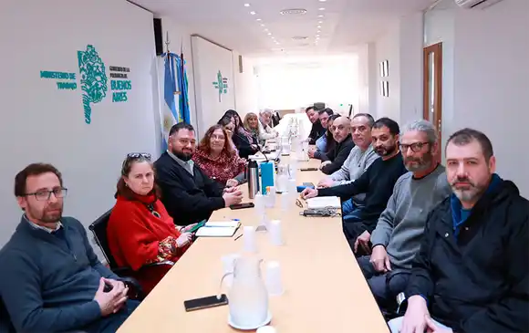 Paritarias en Provincia: Judiciales bonaerenses se unen al pedido de "urgente convocatoria"