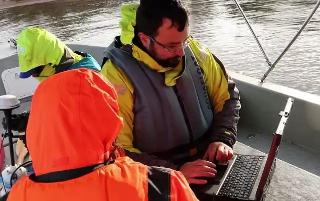 ExBotnia: Argentina y Uruguay ampliaron el monitoreo del río