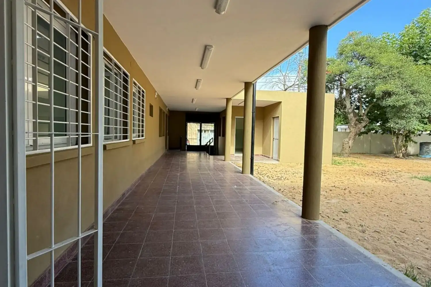 ESCUELA  MATHEU - 1