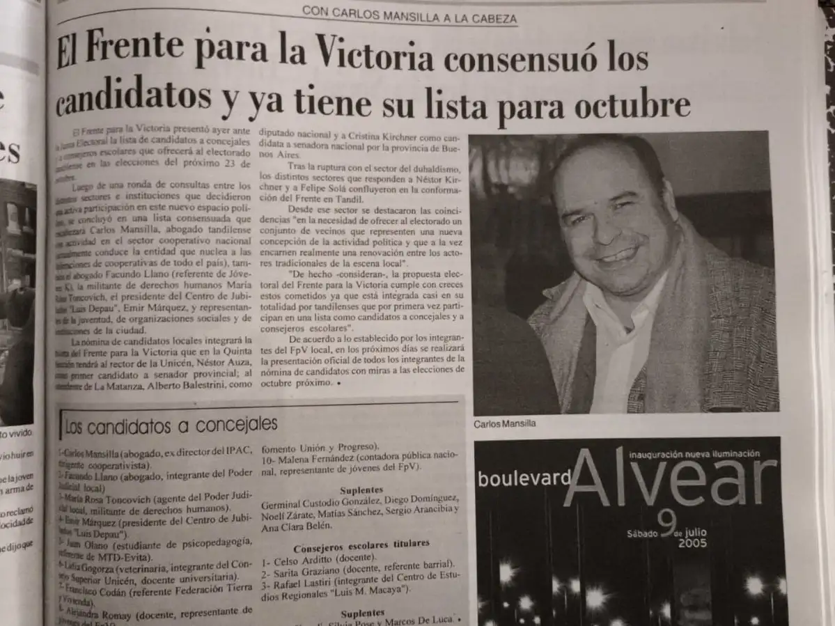 8 de julio