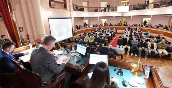 Cámara de Diputados: media sanción a la Ley de Mecenazgo