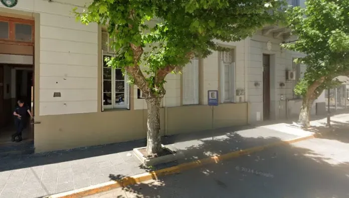 Condenaron al cocinero de una escuela de una ciudad entrerriana por grooming