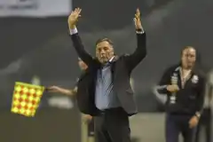 “Soy el responsable,  me hago cargo de todo”