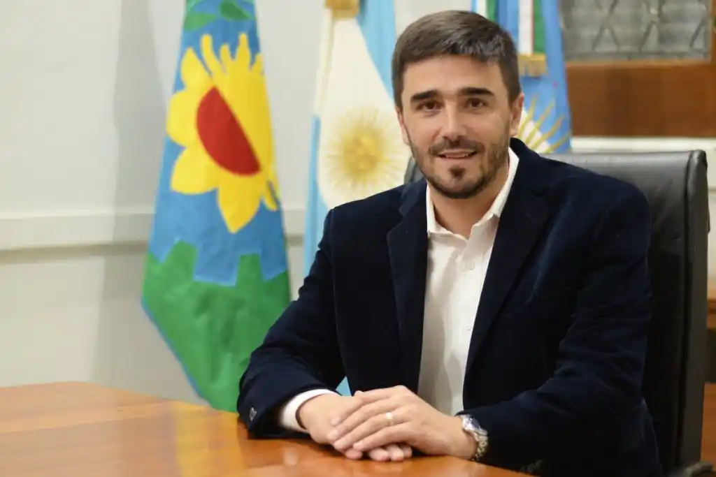 Confirmaron el primer caso de Covid-19 en Olavarría