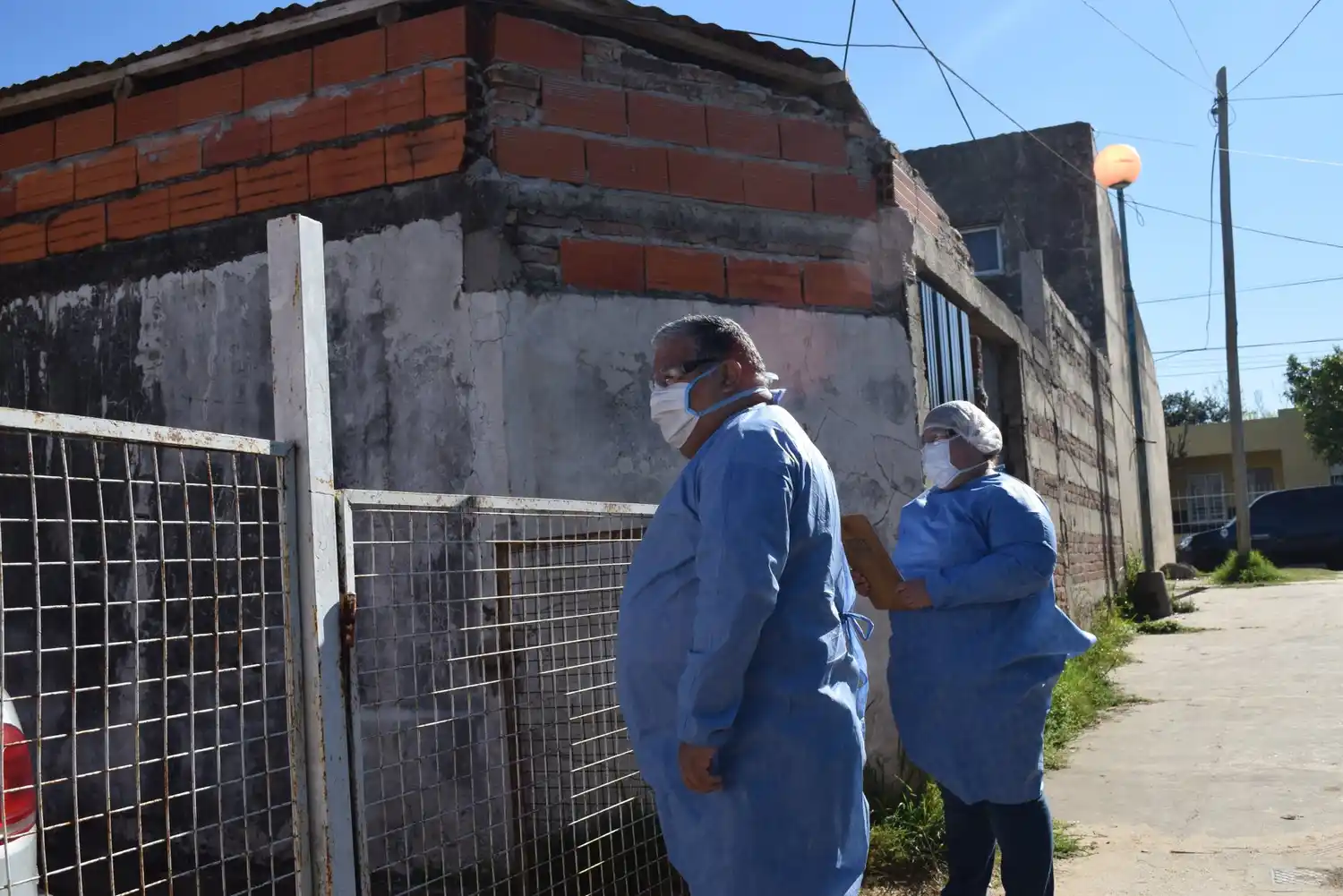Este martes el reporte epidemiológico informa 127 nuevos casos de covid-19 en la provincia