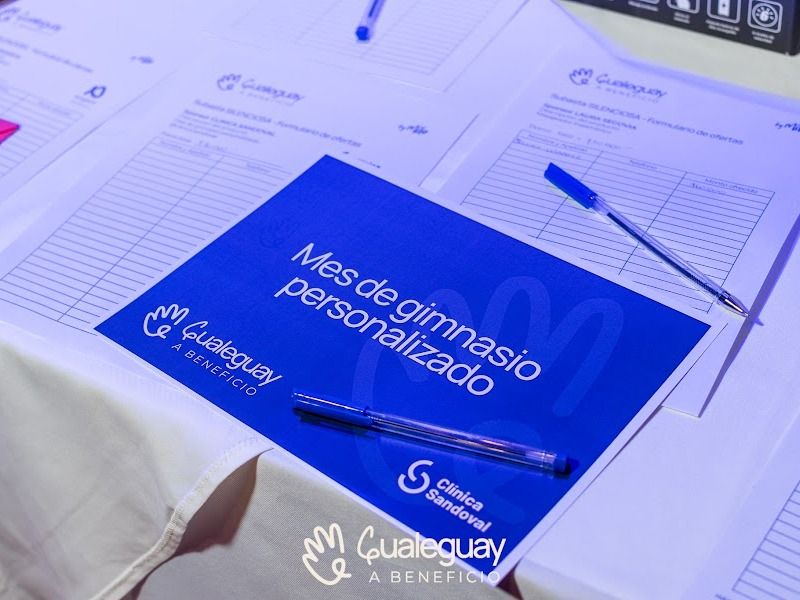 Imágenes de la “Cena Gualeguay a beneficio”