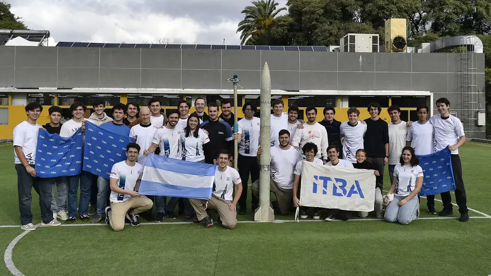 ESTUDIANTES ARGENTINOS - 1