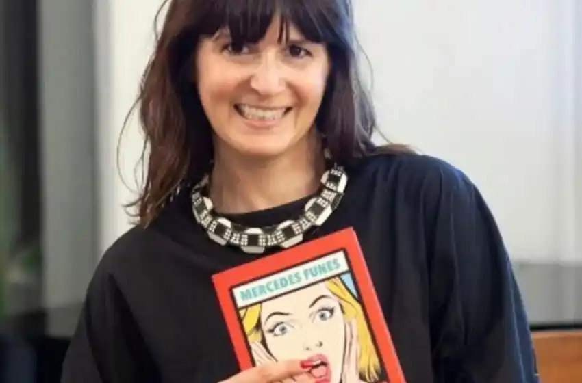 Se presentó en Mar del Plata el libro “Feminista en falta” de Mercedes Funes