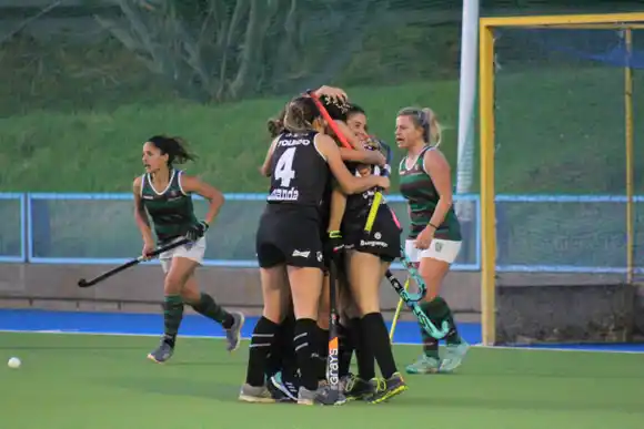 Sporting se metió en cuartos de final