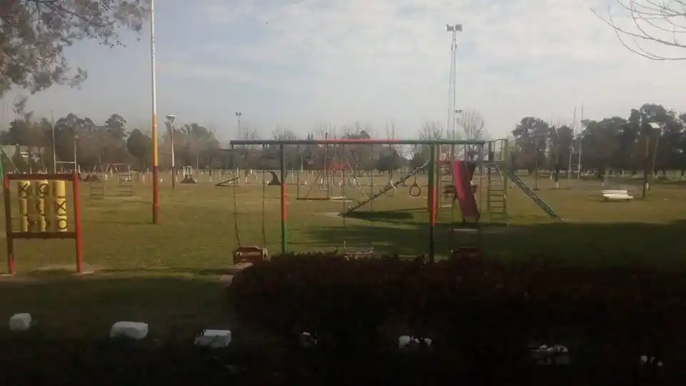 Los moteros se encontrarán en el polideportivo