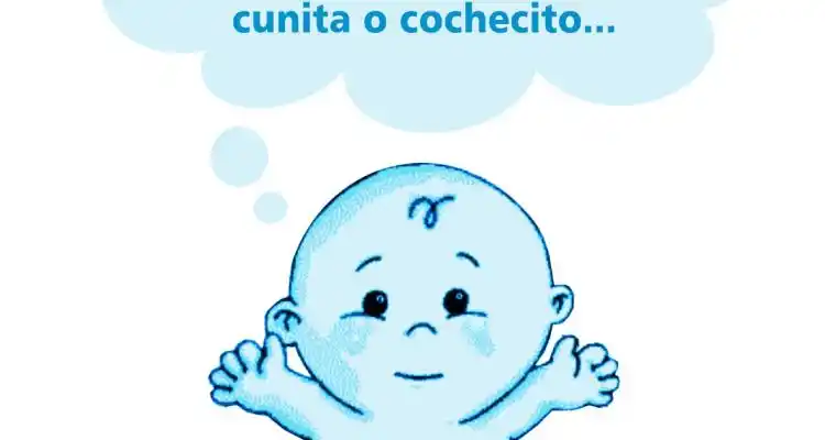 Grávida lanzó Campaña Abrigo Bebé