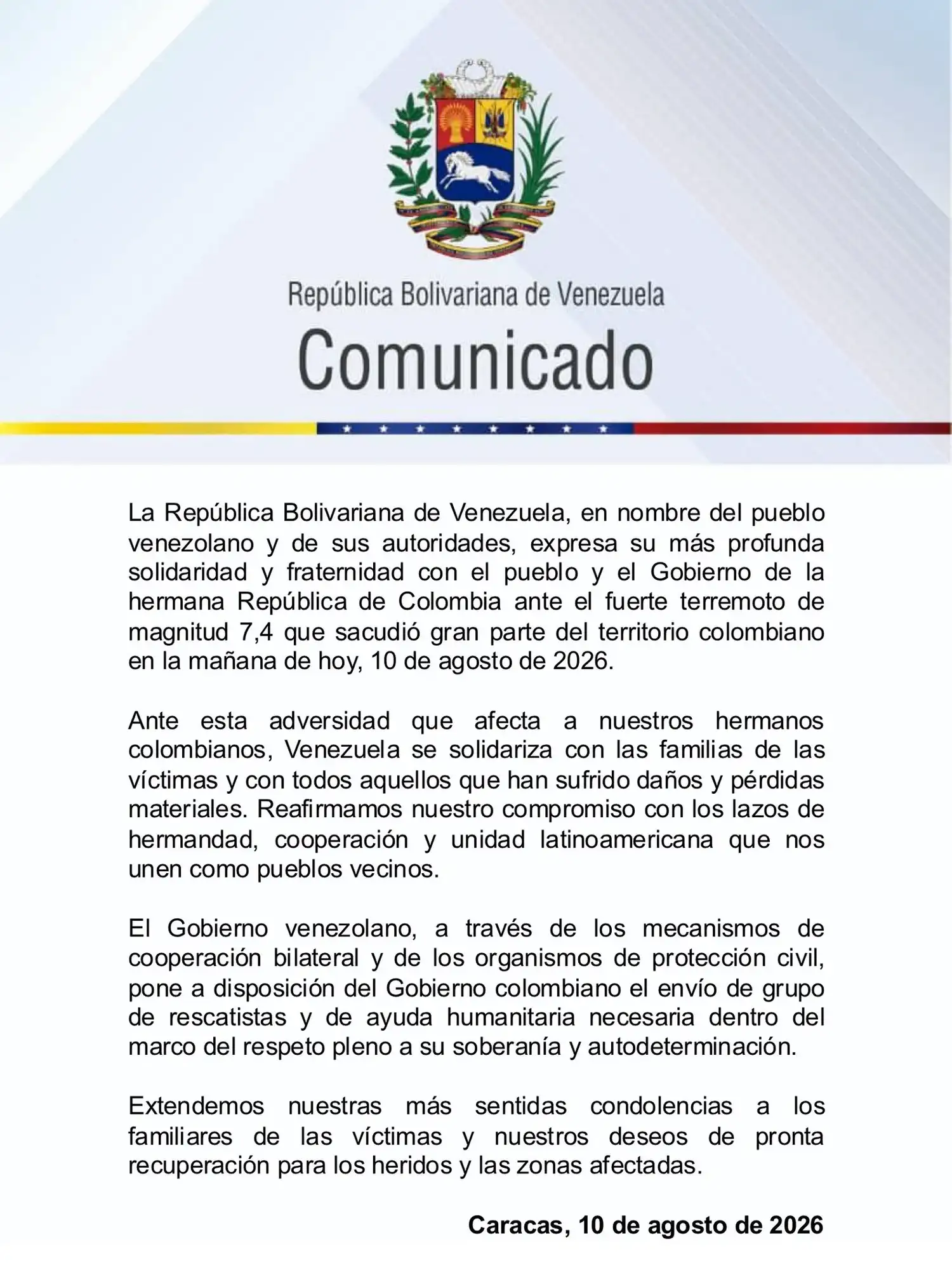 terremoto