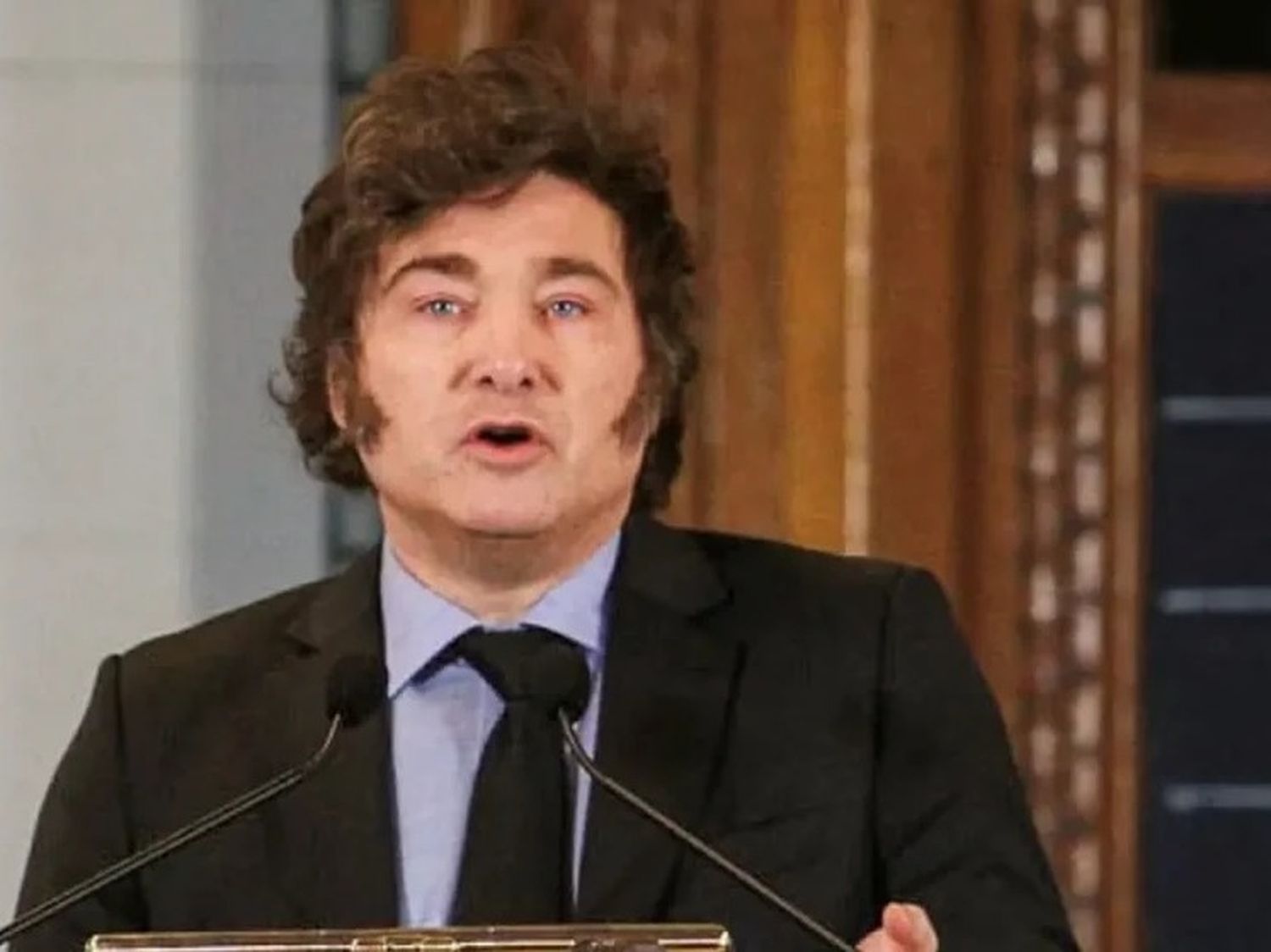 Milei, en la mira judicial de EE.UU. por el Criptogate