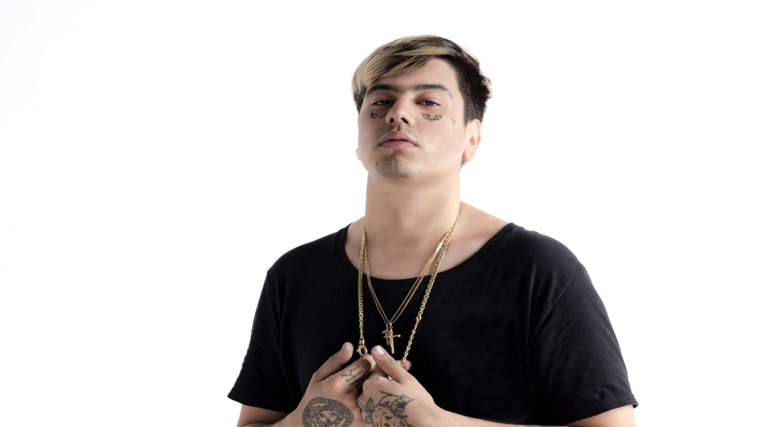 El trap, un nuevo fenómeno musical argentino