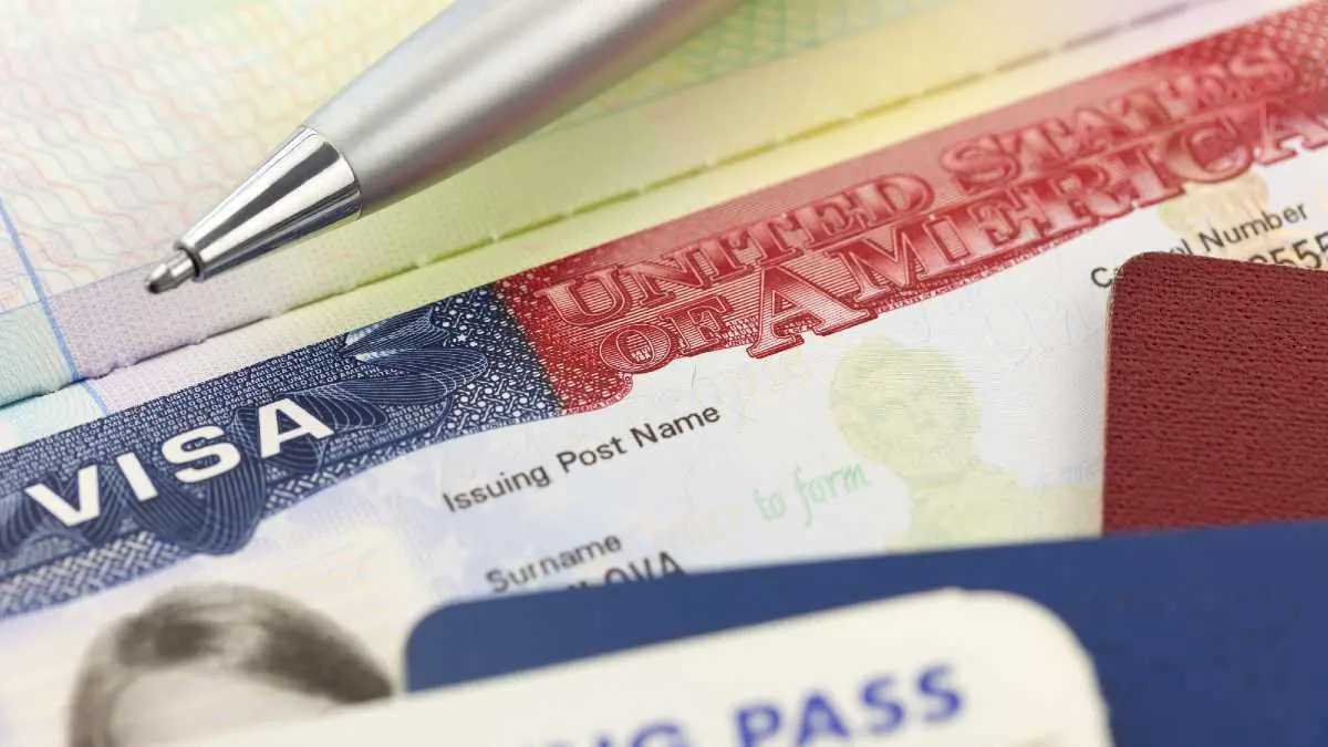 EMPEZÓ LA RIFA DE GREEN CARD, ¿por qué los venezolanos no pueden participar?