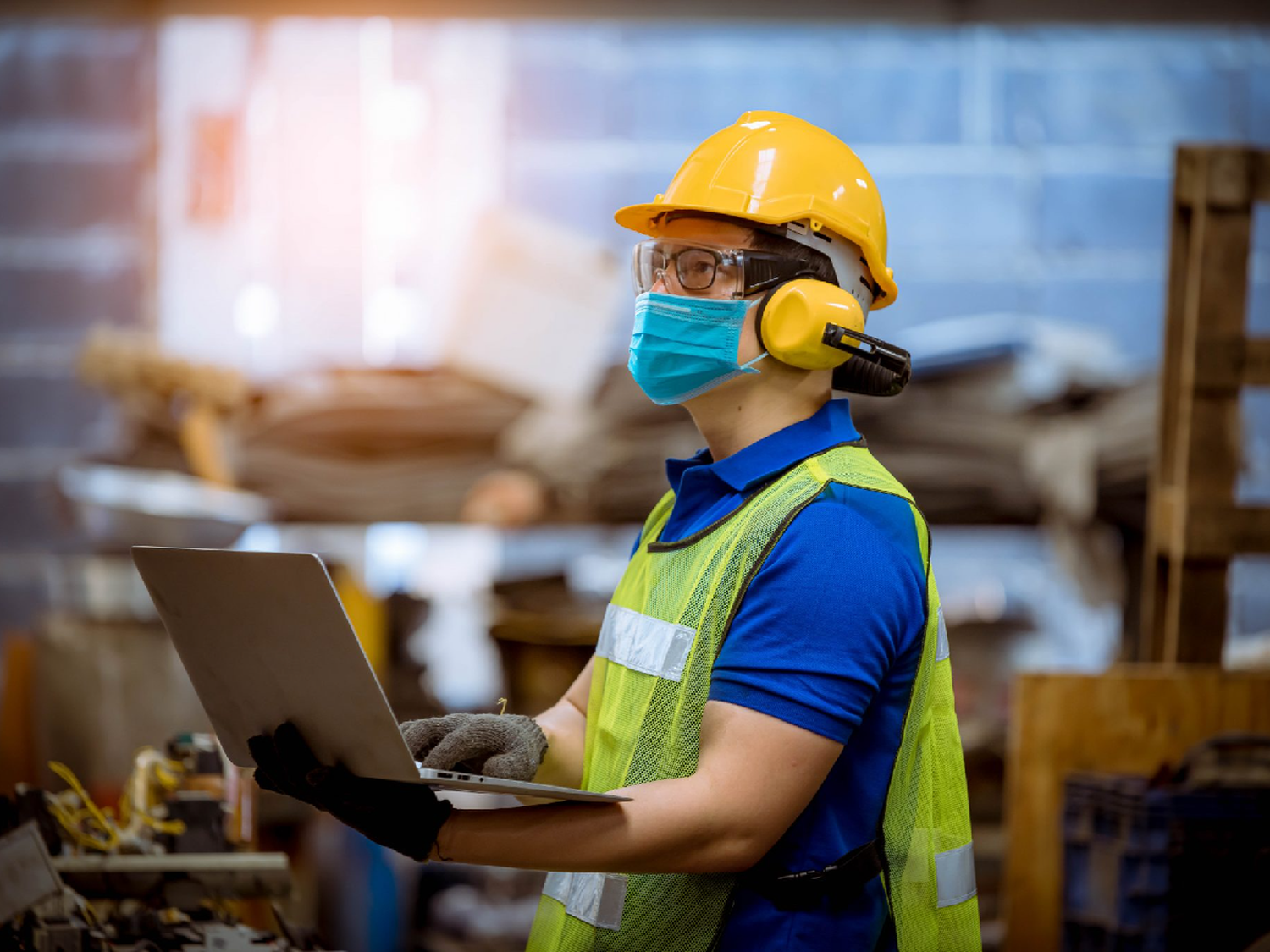 Higiene y seguridad laboral, “clave para optimizar tiempos y recursos de la mano de la prevención"
