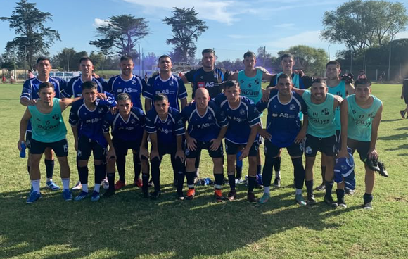Se pone en marcha el Torneo Clausura "Juan Quesada" con mismo formato que el Apertura