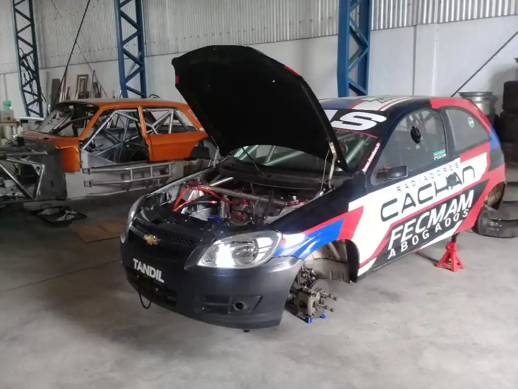 Ambicioso proyecto de los hermanos Aramburu