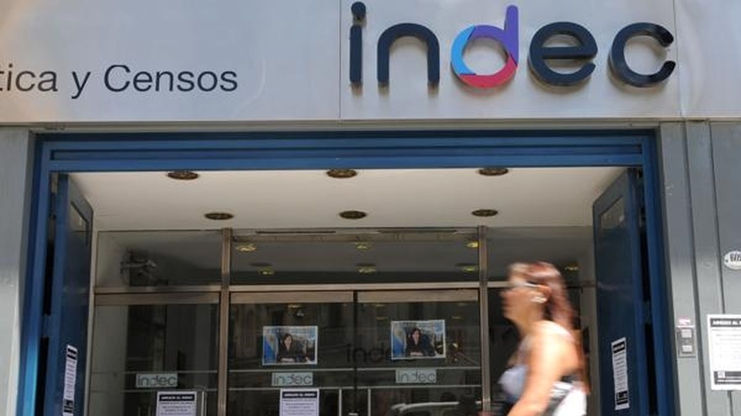 La tasa oficial de inflación fue 1,1% en septiembre