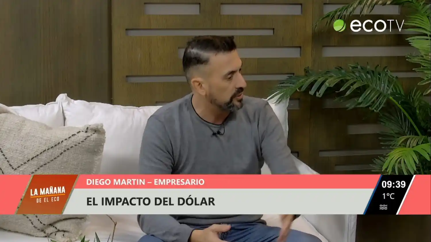 El impacto del dolar en el rubro informática
