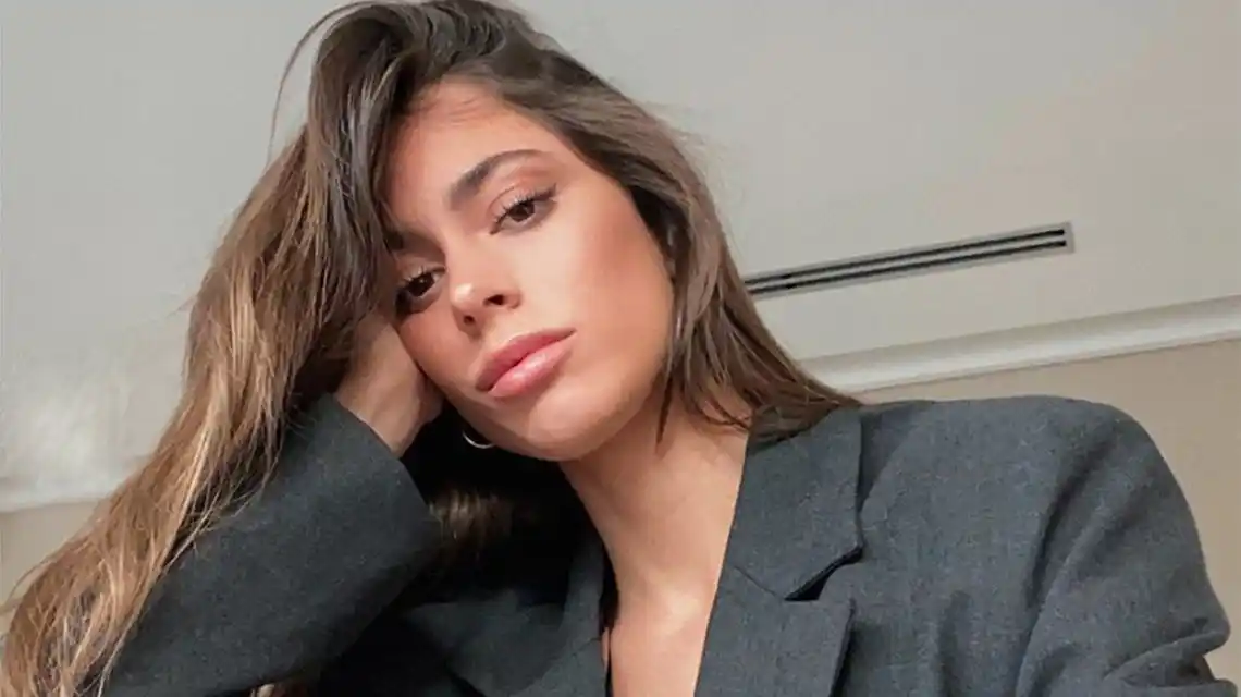 Todo mal: Tini Stoessel bloqueó a Sebastián Yatra