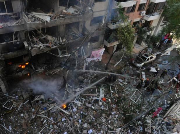 Elecciones 2013: Insaurralde, Massa, Stolbizer, Carrió y De Narváez suspendieron las campañas tras la tragedia en Rosario
