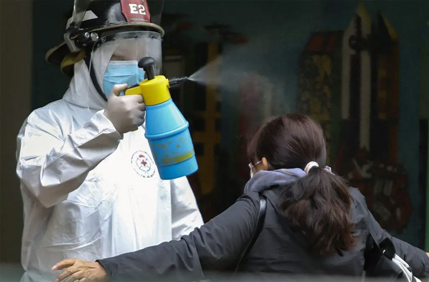 Confirman 2 nuevos casos de coronavirus en la provincia
