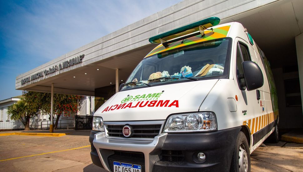 Covid-19 en Lincoln: Brote de coronavirus y un nuevo fallecido luego de 40 días 